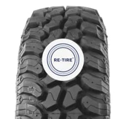 GOODRIDE SL366 M/T 205/70 R15 104/102Q Sommerreifen – Reifen-Ansicht