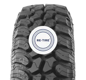 GOODRIDE SL366 M/T 205/70 R15 104/102Q Sommerreifen – Reifenprofil