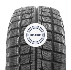 WESTLAKE SW618 215/65 R16 98T Winterreifen – Reifenprofil