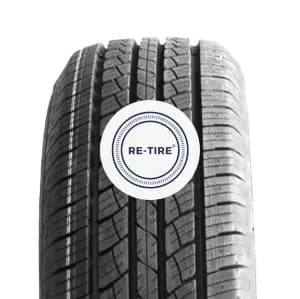 GOODRIDE SU318 H/T 245/70 R17 110T Sommerreifen