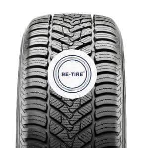 CST ACP1 MEDALLION 155/65 R14 75T Ganzjahresreifen