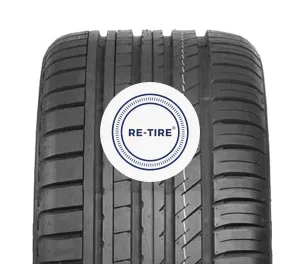 KINFOREST KF550 225/45 R17 94W Sommerreifen