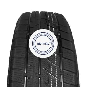 AUSTONE SP901 195/55 R16 87H Winterreifen