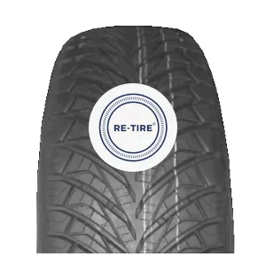 AUSTONE SP401 215/50 R18 92W Ganzjahresreifen