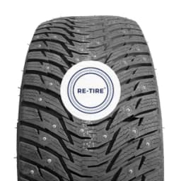 GOODRIDE Z506 ICEMASTER SPIKE 215/55 R17 98T Winterreifen – Reifen-Ansicht