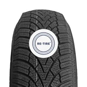 GRENLANDER ICEHAWKE I 155/65 R14 75T Winterreifen