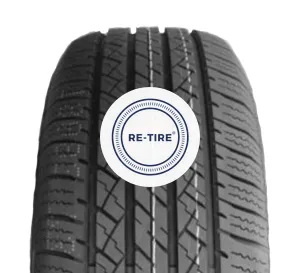 COMFORSER CF2000 265/65 R18 114H Sommerreifen