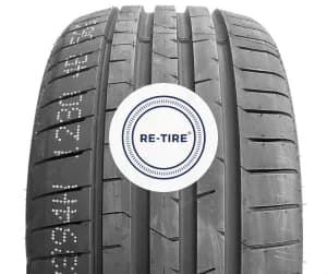 POWERTRAC ECOSPORT X77 255/45 R18 103W Sommerreifen