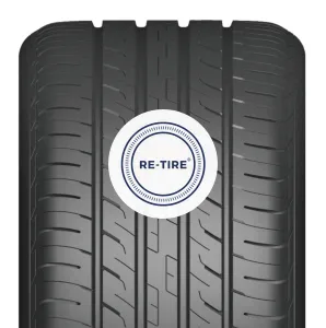 GITI COMFORT 225 V1 215/50 R18 96V Sommerreifen