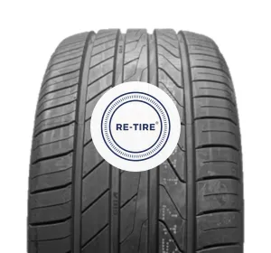 GITI CONTROL P10 255/45 R20 101V Sommerreifen
