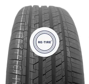 GITI XCROSS HT71 225/55 R19 103V Sommerreifen
