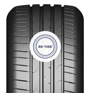 GITI SYNERGY H3 245/40 R20 99Y Sommerreifen