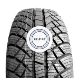 SUNNY NW611 WINTERMAX  195/65 R15 91H Winterreifen – Reifen-Ansicht