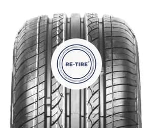 HIFLY HF201 155/65 R14 75T Sommerreifen