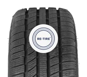MIRAGE MR762 AS 185/65 R15 88H Ganzjahresreifen