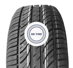 TORQUE TQ021 155/65 R14 75T Sommerreifen