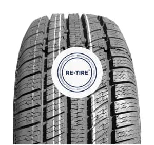 TORQUE TQ025 185/55 R14 80H Ganzjahresreifen