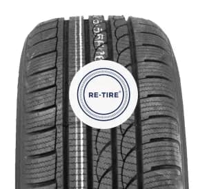 TRACMAX S210 ICE-PLUS 235/45 R17 97V Winterreifen