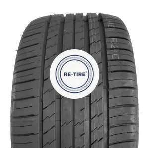 TRACMAX X-PRIVILO RS‑01+ 265/45 R20 108Y Sommerreifen