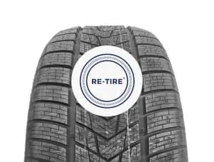 TRACMAX X-PRIVILO S330 255/40 R18 99V Winterreifen