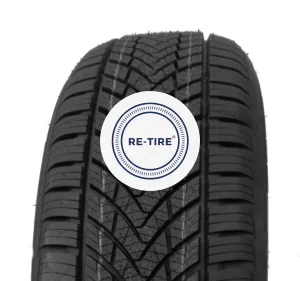 TRACMAX X-PRIVILO A/S TRAC SAVER 175/60 R16 86H Ganzjahresreifen