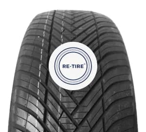 GREENTRAC SEASON MASTER 185/65 R14 86H Ganzjahresreifen