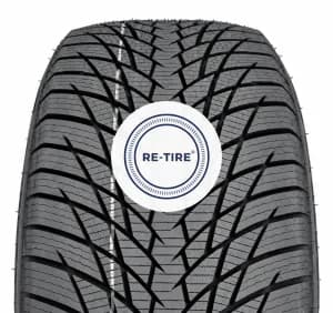 GREENTRAC WINTER MASTER D1 165/70 R14 81T Winterreifen