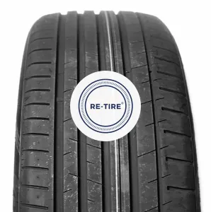 GREENTRAC QUEST-X 315/35 R20 110Y Sommerreifen