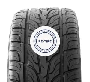SAILUN SVR-LX ATREZZO 305/35 R24 112V Sommerreifen