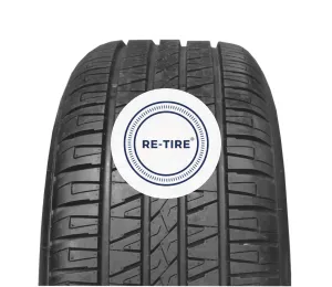 SAILUN TERRAMAX CVR 245/75 R16 111T Sommerreifen
