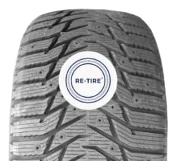 SAILUN WST3 ICE BLAZER 255/70 R16 111T Winterreifen – Reifen-Ansicht