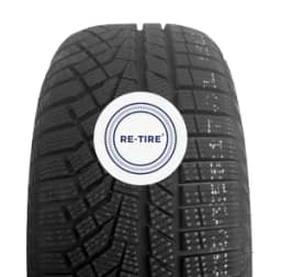 SAILUN ICE BLAZER ALPINE EVO1 (WSL3A1) 215/60 R17 100V Winterreifen – Reifen-Ansicht