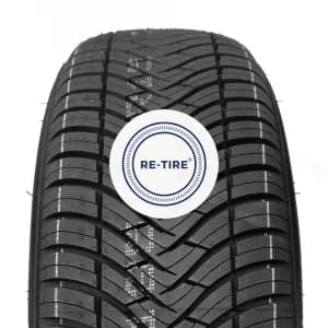 TRIANGLE TA01 SEASON X 165/60 R14 79T Ganzjahresreifen
