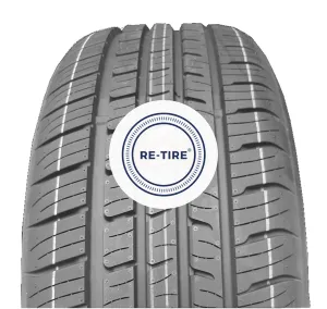 TRIANGLE TC-101 ADVANTEX  215/65 R17 103W Sommerreifen