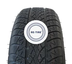 TRIANGLE TW-401 WINTER X 215/50 R17 95V Winterreifen