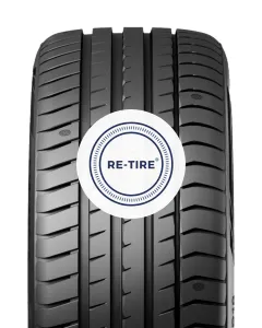 TRIANGLE TH-202 EFFEXSPORT 225/50 R18 99W Sommerreifen