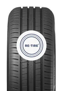 TRIANGLE TE-307 RELIAX TOURING 205/65 R15 94V Sommerreifen