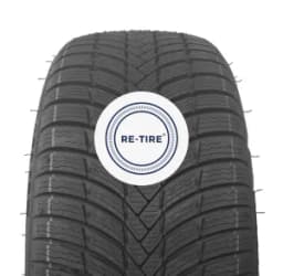 TRIANGLE TW421 EFFEXWINTER 225/45 R19 96V Winterreifen – Reifen-Ansicht
