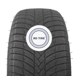 TRIANGLE TW421 EFFEXWINTER 215/50 R18 96V Winterreifen – Reifen-Ansicht