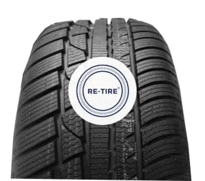 LINGLONG GREENMAX WINTER UHP 215/50 R17 95V Winterreifen