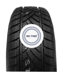 LEAO WINTER DEFENDER HP 175/65 R15 88H Winterreifen – Reifen-Ansicht
