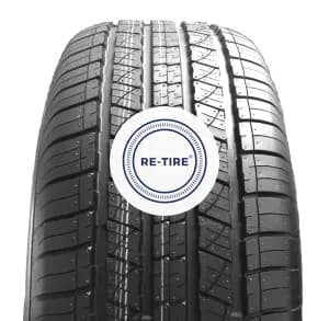 LINGLONG GREENMAX 4x4 HP 275/40 R22 107W Sommerreifen