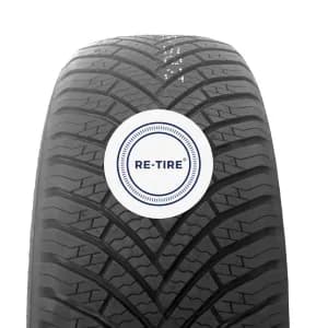 LINGLONG GREENMAX ALLSEASON 235/35 R19 91V Ganzjahresreifen