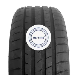 LINGLONG SPORT MASTER 205/40 R17 84Y Sommerreifen