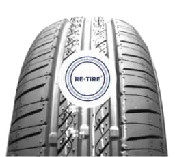 INFINITY ECOPIONEER 175/55 R15 77T Sommerreifen – Reifen-Ansicht