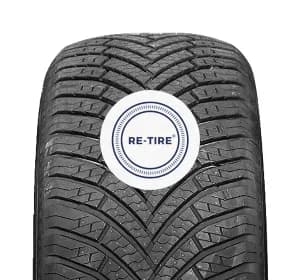 LEAO I GREEN ALLSEASON 225/35 R19 88W Ganzjahresreifen