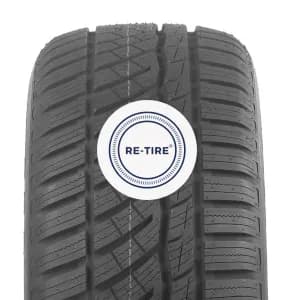 INFINITY ECOFOUR 205/40 R18 86V Ganzjahresreifen