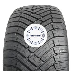 LINGLONG GRIP MASTER 4S 245/40 R18 97W Ganzjahresreifen