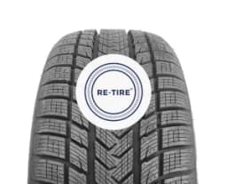 GRIPMAX PRO WINTER (Status und Suregrip) 245/45 R20 103V Winterreifen – Reifen-Ansicht