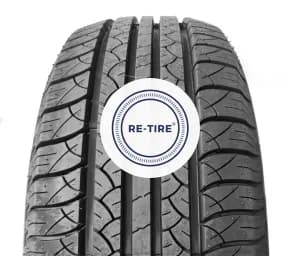 WINRUN MAXCLAW H/T 2 255/70 R16 111T Sommerreifen